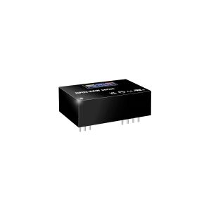 RECOM RP03-11012SRAW DC/DC-bilomformer 110 V 12 V 0.25 A 3 W Antal udgange: 1 x Indhold 1 stk