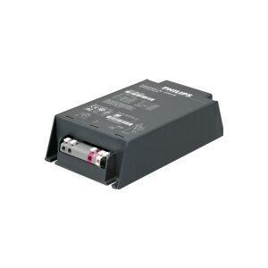 Philips HID-PV Xt 140 CPO L1 208-277V, Ballast, Grå, Strøm, 50 - 60 Hz