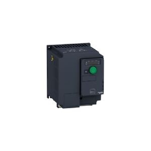 Schneider Electric ATV320U40M3C, IP20, -10 - 50 °C, -25 - 70 °C, 200 - 240 V, 50 - 60 Hz, 140 mm