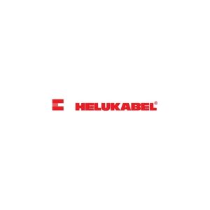 Helukabel 94196-10 Slangeforskruning Sort M50 Lige 1 stk