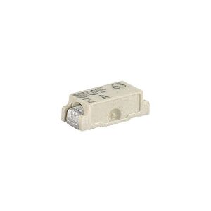 Schurter 3402.0004.11 3402.0004.11 SMD-sikring (L x B x H) 7.40 x 3.00 x 2.60 mm 0.10 A 63 V/DC Hurtig -F- Indhold 10 stk