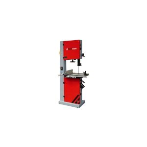 Holzmann Maschinen Holzmann HBS450 400V, Lodret båndsav, 0 - 45°, 39,3 cm, 400 m/min, 900 m/min, 90 dB