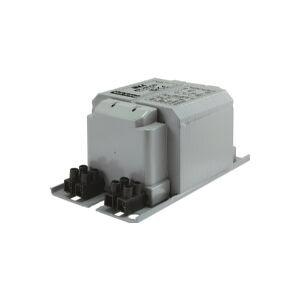 Philips BHL 250 K307 230/240V 50Hz BC2-134, Ballast, Grå, Vekselstrøm, 50 Hz, 2,25 kg, 134 mm