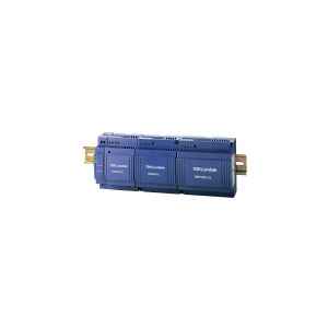 TDK-Lambda DSP100-12 Strømforsyning til DIN-skinne (DIN-rail) 12 V/DC 6 A 72 W Antal udgange:1 x Indhold 1 stk