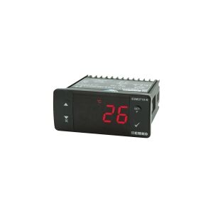 Emko ESM-3710-N 2-punkts-regulering Temperaturregulator J 0 til 800 °C Relæ 16 A (L x B x H) 65 x 76 x 35 mm