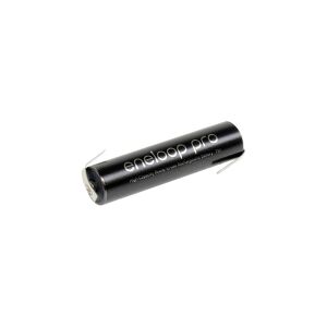 Panasonic eneloop Pro ZLF Special-batteri R03 (AAA) Z-loddefane NiMH 1.2 V 900 mAh