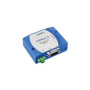 Ixxat 1.01.0126.12001 HMS Industrial Networks CAN-omformer CAN bus, Bluetooth 1 stk