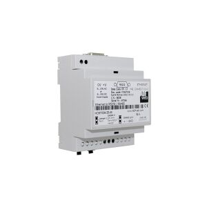 Wachendorff HD6703825M HD6703825M Ethernet-converter RS-232, RS-485, Ethernet 24 V/DC 1 stk