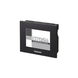 Panasonic GT05 Bediengerät AIG05MQ02D AIG05MQ02D PLC-skærmudvidelse 24 V/DC