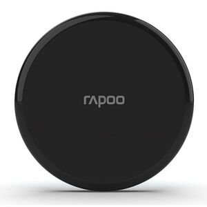 Rapoo Xc105 Trådløs Oplader - 10w - 2 Stk -  Sort