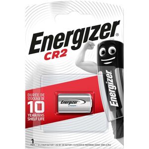 Energizer Lithium Cr2 Batteri - 1 Stk.