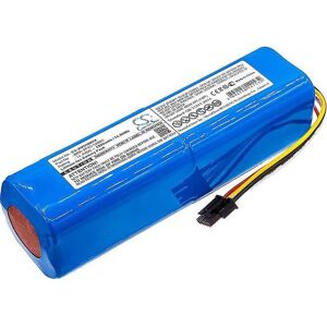 Cameron Sino Batteri 5200 Mah 14.4v (Xms500vx)