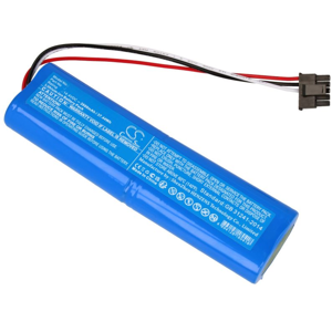 Cameron Sino Batteri 2600 Mah 14.4v (Cs-Xr200vx)