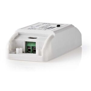 Nedis Wi-Fi Smart-Switch - Afbryder - In-Line - 10 A
