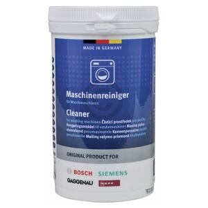 Maskinrens Til Vaskemaskine - 200g