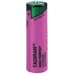 Tadiran Sl-760 Aa 3.6v - Lithium Batteri