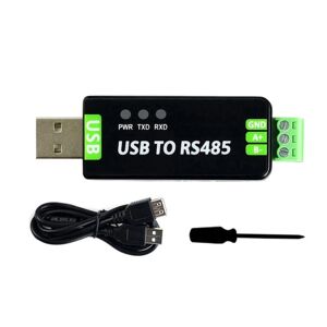 USB til RS485 konverter RS485 kommunikationsmodul udvidelseskort CH343G / FT232RL