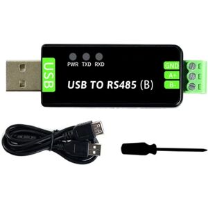 USB til RS485 konverter RS485 kommunikationsmodul udvidelseskort CH343G / FT232RL