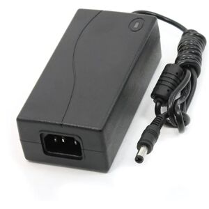 Input AC 100-240v 50/60hz Output Dc 12v 4a Adapter Sort