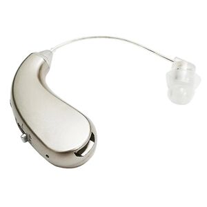1 stk Genopladeligt Digitalt Høreapparat Usb Strømkabel Lydforstærker Til He