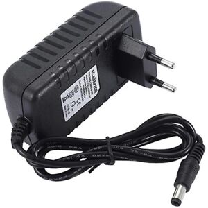 18v 1a 2a 2.5a 3a AC/dc Adapter Switch Strømforsyning Oplader til LED-lysstrimler-STØRRELSE:2.5A