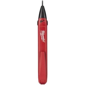 Milwaukee kontaktløs spændingstester 4932352561 2200-40 Red one size