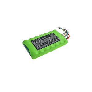 Eureka RapidClean Pro NEC186 batteri (2000 mAh 25.2 V)