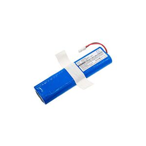 ILIFE V8s batteri (2600 mAh 14.4 V, Blå)