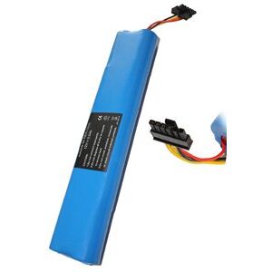 Neato Botvac D 905-0285 batteri (3500 mAh 12 V, Sort)