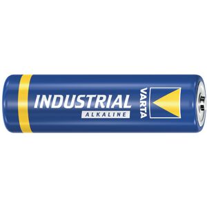 Varta Batteri Industrial, Aaa Lr03, 1 Stk.