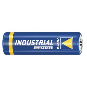 Varta Batteri Industrial, Aaa Lr03, 1 Stk.