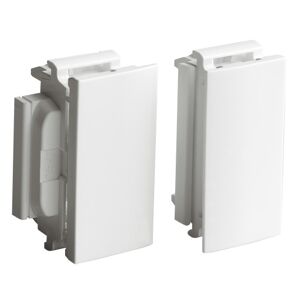 Legrand Kliksystem Soluclip (1 Par)