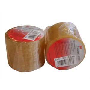 3M Tape Temflex 50 Mm X 10m Klar