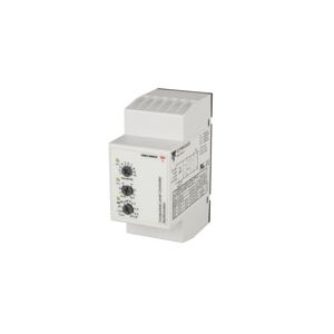 Carlo Gavazzi Niveau Forstærkerrelæ 2..4-Niveau 24v Ac/dc Clp4ma2am24