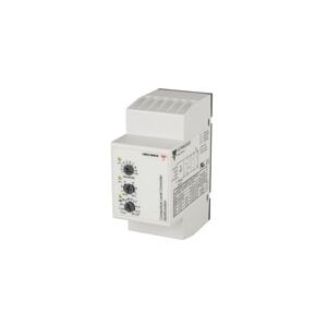 Carlo Gavazzi Niveau Forstærkerrelæ 2..4-Niveau 230v Ac Clp4ma2a230