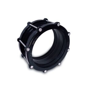 Viking Maxifit Dn100/107-132 Mm Lige Kobling Til Gas, Nbr, Pn6