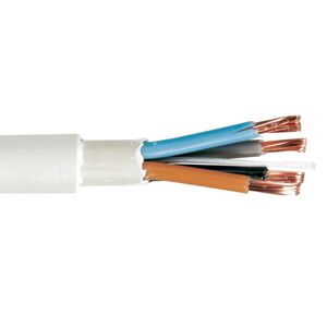 Nexans Kabel Fxq 5g25 Halogenfri T500