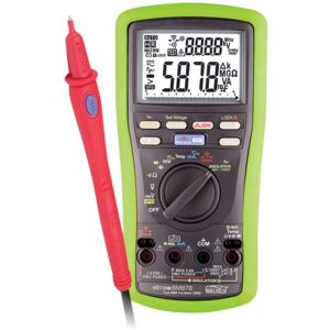 Isolationsmultimeter Elma Bm878