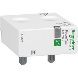 Schneider Electric Wiser Energy Energisensor 1p+n