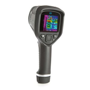 Elma Termokamera Flir E5-Xt Med Wi-Fi