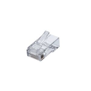 Elma Modularstik Rj45 Kat.6 Til Ideal Ft-45, 85-377 (100 Stk)