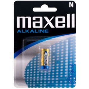 Maxell Lr1 Alkaline Batteri, Pakke Med 1 Stk.