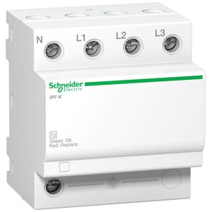 Schneider Electric Schneider Acti9 Ipf Transientbeskyttelse 3p+n 40ka
