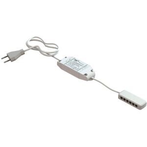 Loevschall Led Driver 15 Watt 12 Volt