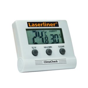 Laserliner Hygrometer Model Climacheck