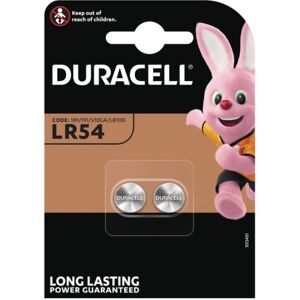 Duracell Batteri Electronics Lr54