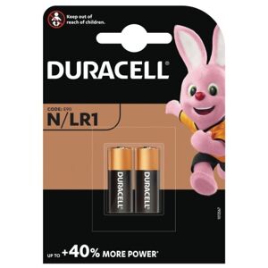 Duracell Security Batteri Mn9100 - Pakke Á 2 Stk.