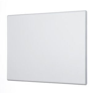 Thorkild Larsen Varmepanel 400w 230v, Med 1,5m Ledning Med Dk Stikprop