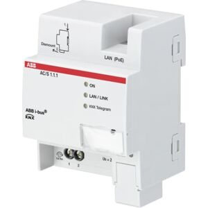 ABB Knx Kontroller Basic Ac/s1.1.1