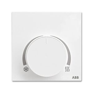 ABB Knx Temperaturregulator Sar/a1.0.1-24
